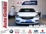 Opel Astra K Lim. 5-trg. 120 Jahre Start/Stop - Opel Astra: Weiß, J