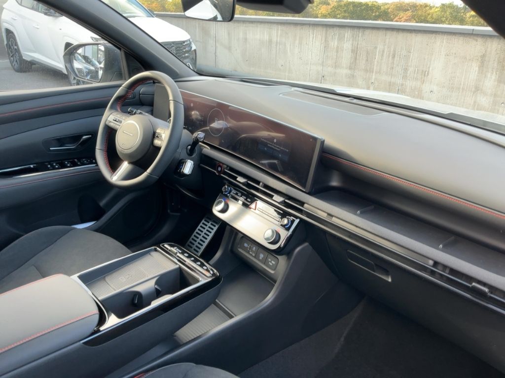 Hyundai TUCSON - Bild 14