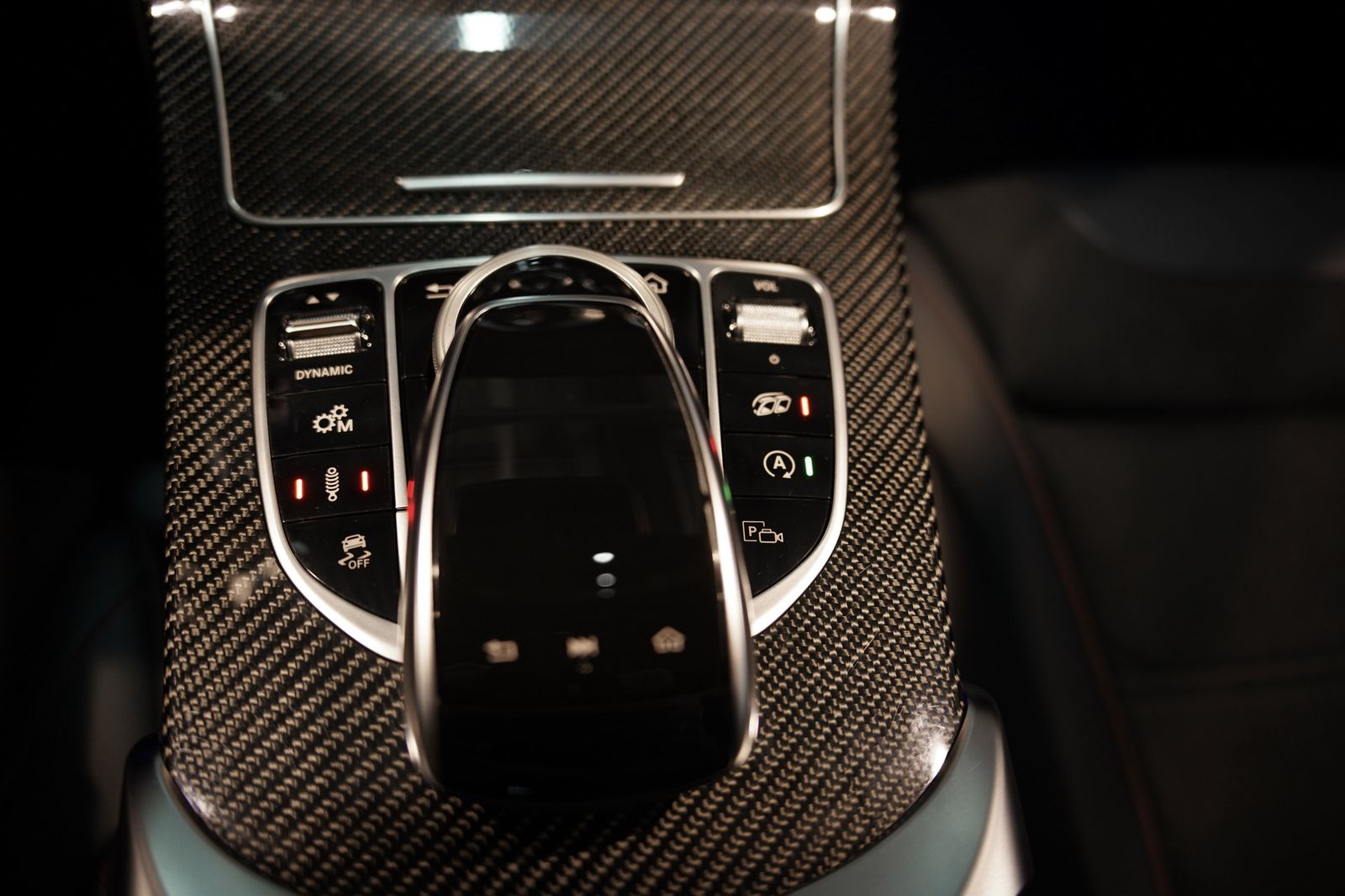 Mercedes Benz C 43 Amg