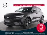 Volvo XC40 B3 Ultra Black Edition+AHK+WINTERP+360°KAM - Volvo XC40: Ultra Black Edition