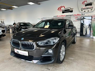 BMW X2 - 6