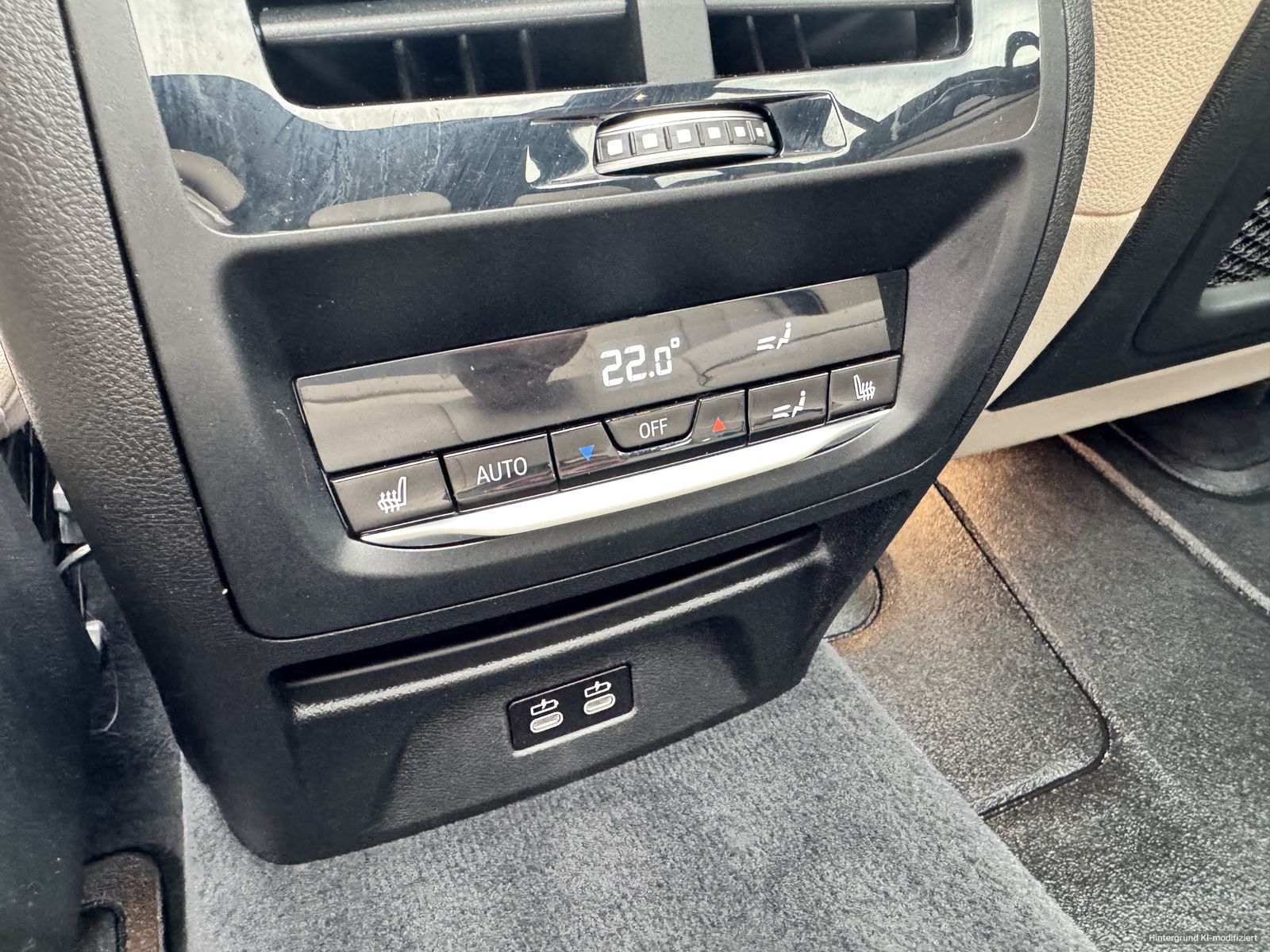 BMW X3 M40d Head-Up Pano Harman/Kardon Standhzg. AHK foto 24