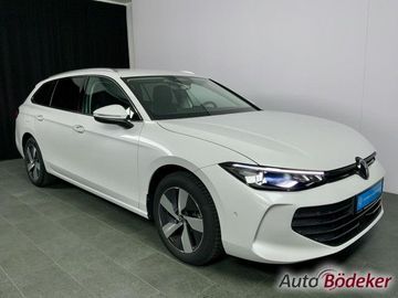 Volkswagen Passat Variant 1.5 eTSI DSG Business Garantie b.