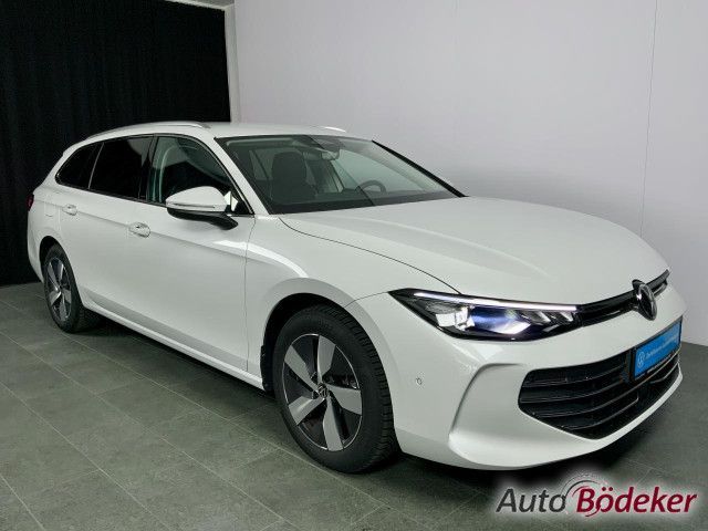 Volkswagen Passat Variant 1.5 eTSI DSG Business Garantie b.