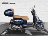 Vespa GTS 300 i.e. GTS 300 HPE - VESPA 300 GTS