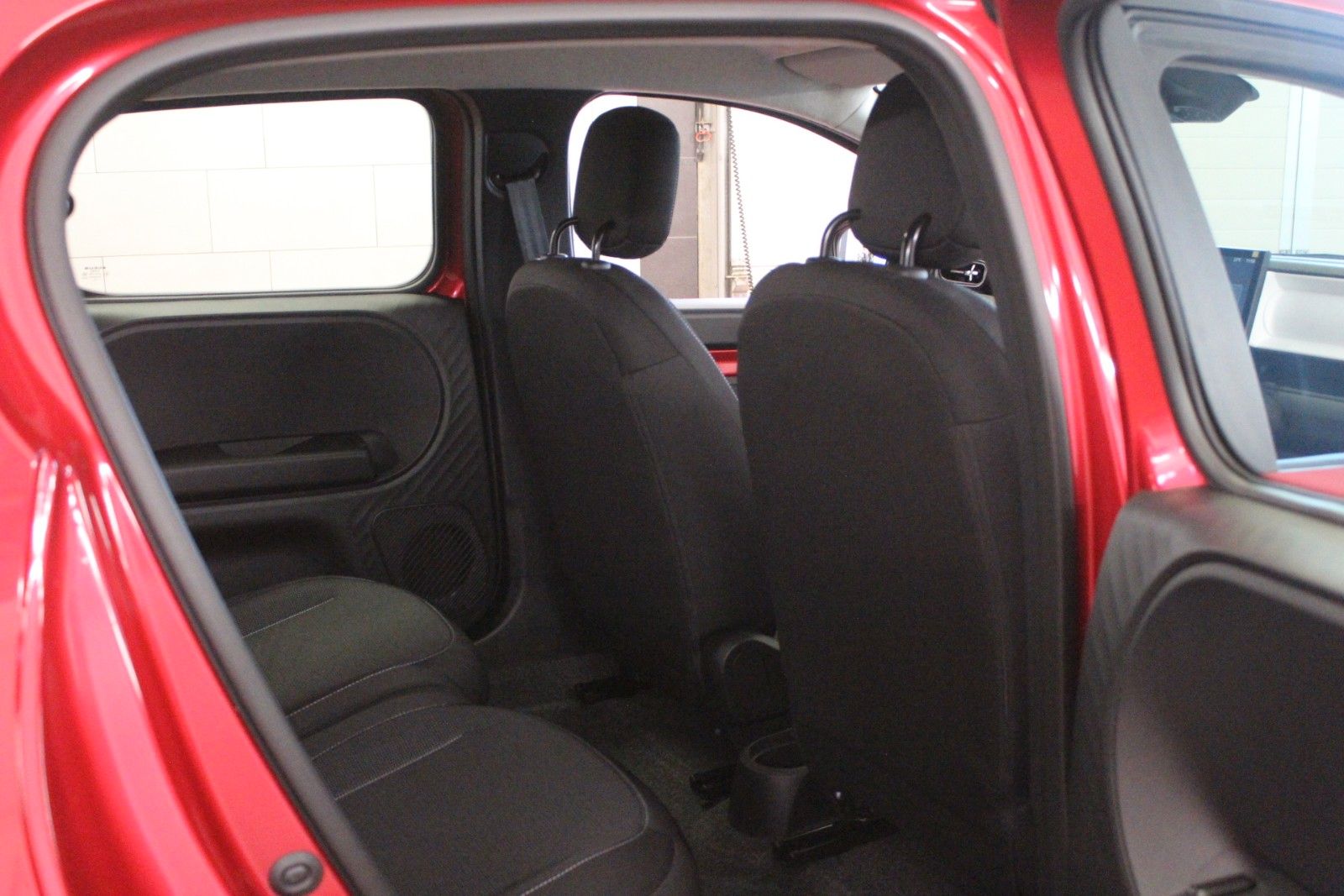 Fahrzeugabbildung Renault Twingo E-Tech 100% elektrisch 80 Urban Range