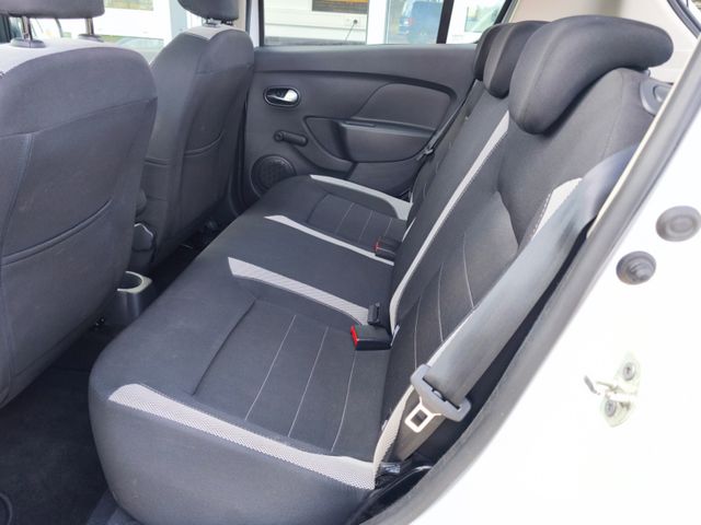 Dacia Stepway Prestige*Navi*DAB*wenig Kilometer*