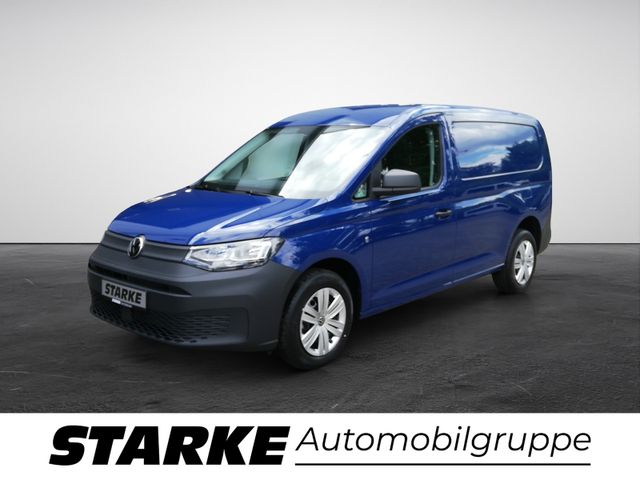 Volkswagen Caddy Maxi 2.0 TDI Cargo Kasten  AHK Tempo Klima