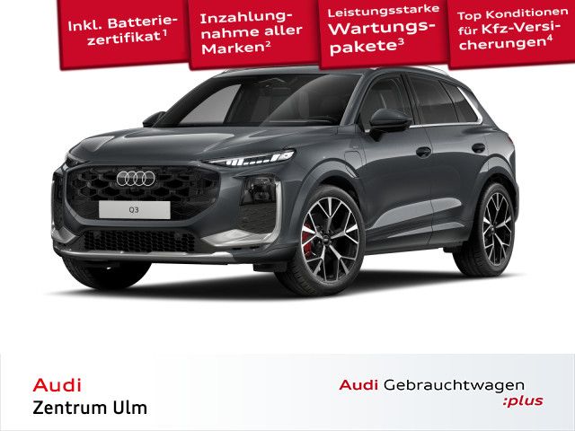 Image of Audi Q3