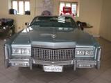 Cadillac Eldorado Convertibile - Iscritta Asi - Cadillac Eldorado: Cabrio