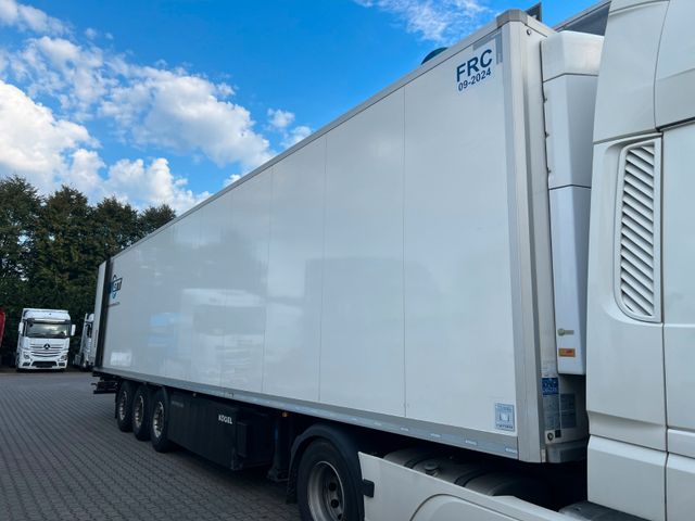 Kögel Ferro, ThermoKing SLXi300-50, GLW1171719