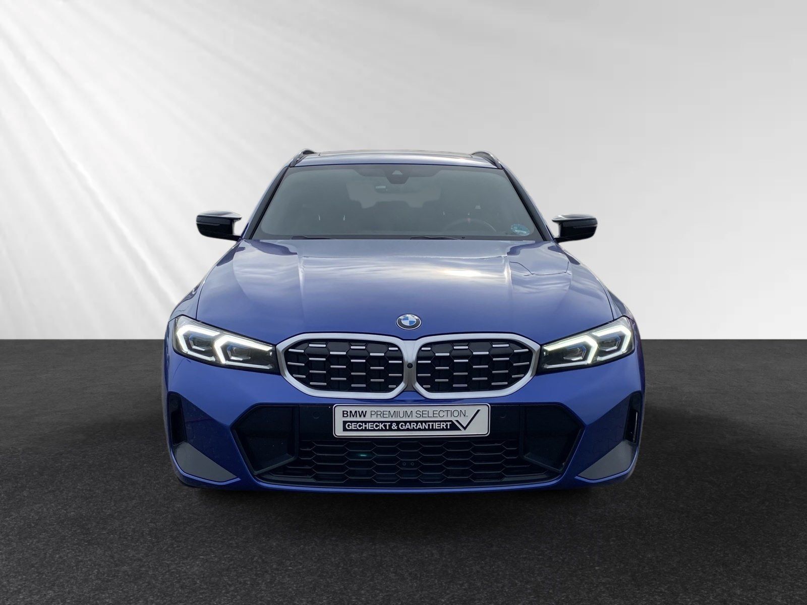 BMW M340i - Bild 5