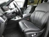 BMW X7 M50d Black Sapphire VOLL - BMW X7 M50 in Hamburg