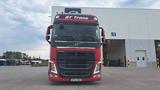 Volvo FH460 MEGA XL I-Park Cool - Offers