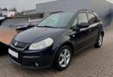 Suzuki SX4 Comfort 74.000 km SHZ AUTOMATIK - Suzuki SX4: Automatik