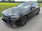 Mercedes-Benz E 300 de, nur 92.000 km, sehr viel Ausstattung - Mercedes-Benz 300 Gebrauchtwagen