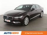 Volvo S90 2.0 T8 Plug-in Hybrid Inscription AWD Aut. - Volvo S90: Inscription