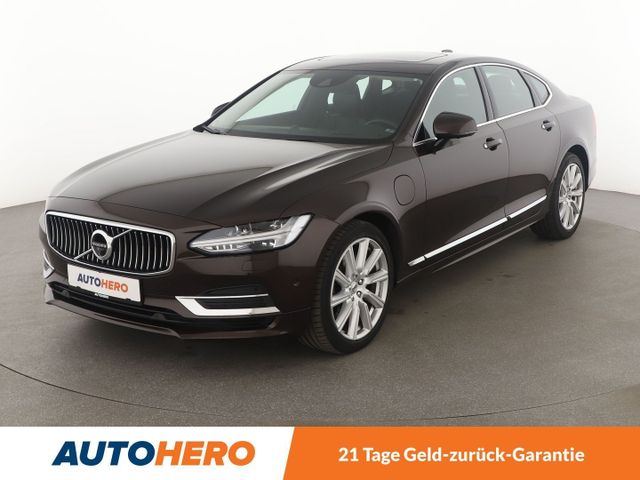 Volvo S90 2.0 T8 Plug-in Hybrid Inscription AWD Aut.