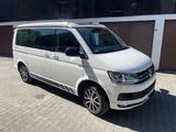 Volkswagen T6 California Beach Edition TDI 4Motion ACC - Volkswagen T6 California in München