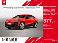 Audi Q6 e-tron - Vorschau Bild 1