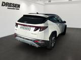 Hyundai Tucson 1,6 Trend Mild-Hybrid 2WD Navi Digitales  - Hyundai TUCSON aus 2024