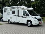 HYMER / ERIBA / HYMERCAR T578 CL - HYMER / ERIBA 57