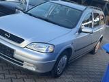 Opel Astra Fresh AUTOMATIK TÜV NEU - gebrauchte Opel Astra aus dem Jahr 2003
