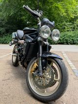 Triumph Street Triple R - TRIUMPH BREMEN