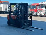 Doosan D30 GP / 34kW / Seitenhub /4,71m Hub./hyd.Zinken - Angebote