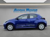 Mazda 2 Hybrid Prime-Line 1.5 ACC Apple CarPlay Androi - blaue Mazda 2 Hybrid