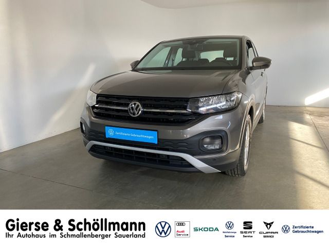 T-Cross 1.0 TSI DSG SHZ+ACC+KLIMAAUTO+EPH+ALU
