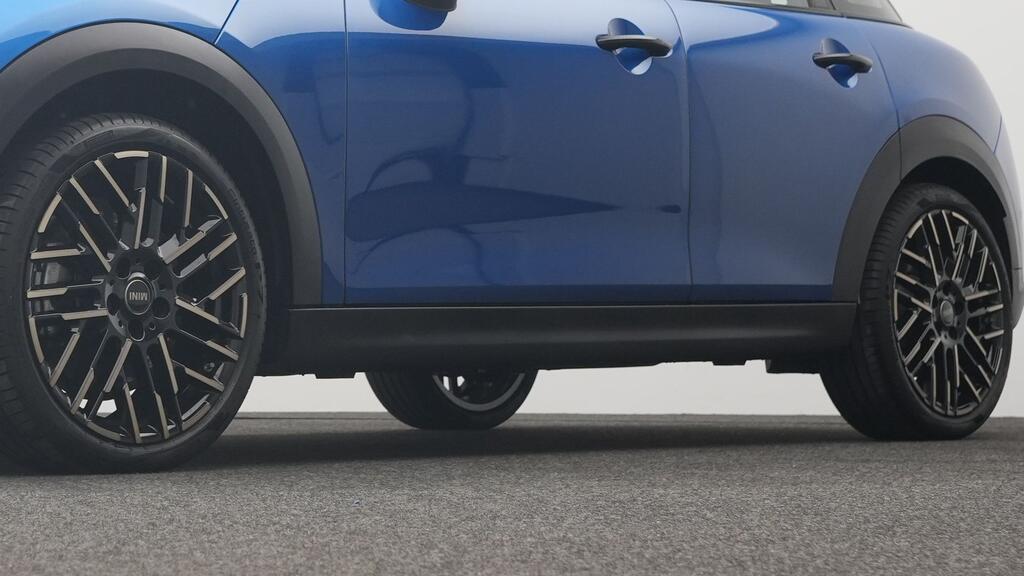 MINI Cooper Favoured Trim, миниатюра 21