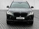BMW X3 xDrive30d M Sport HUD+PANO+ACC+360+NAVI+LASER - BMW X3: Allradantrieb
