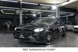 Mercedes-Benz E 450 Coupé 4Matic AMG Line - gebrauchte Mercedes-Benz E 450 aus dem Jahr 2020