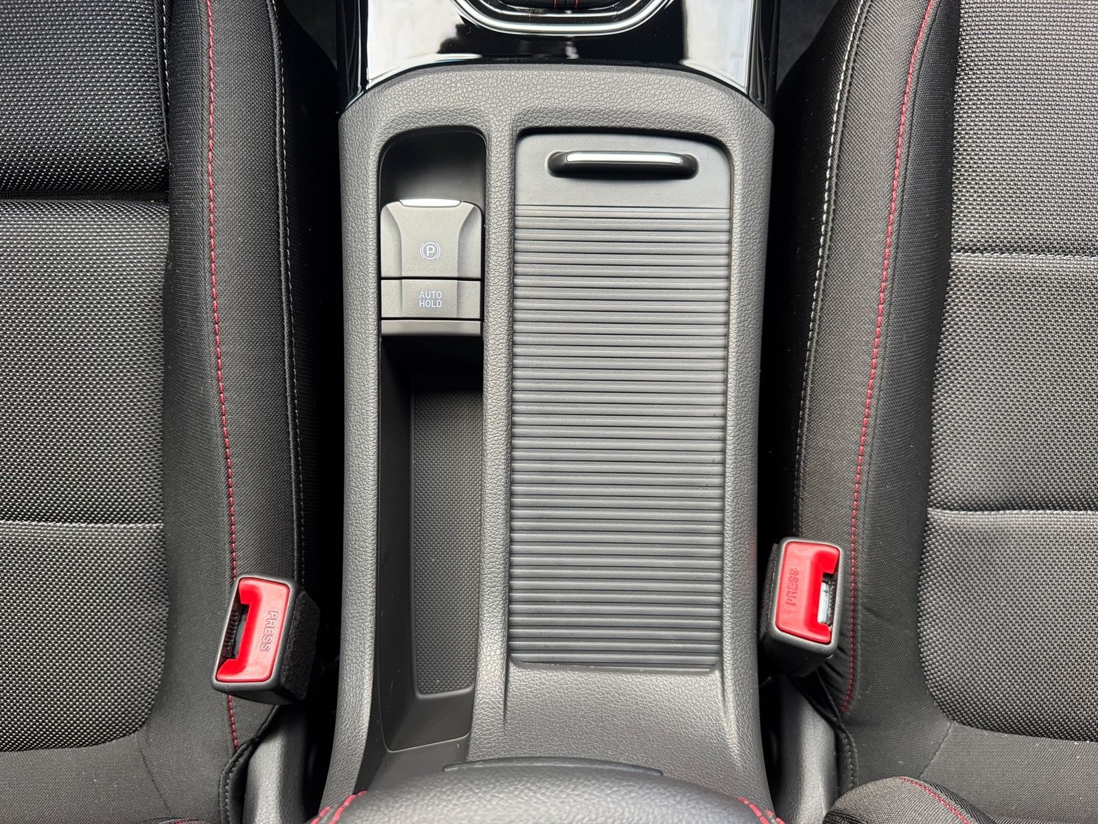 Hyundai i30 – Bild 13