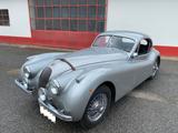 Jaguar XK 120 - Jaguar XK aus 1953