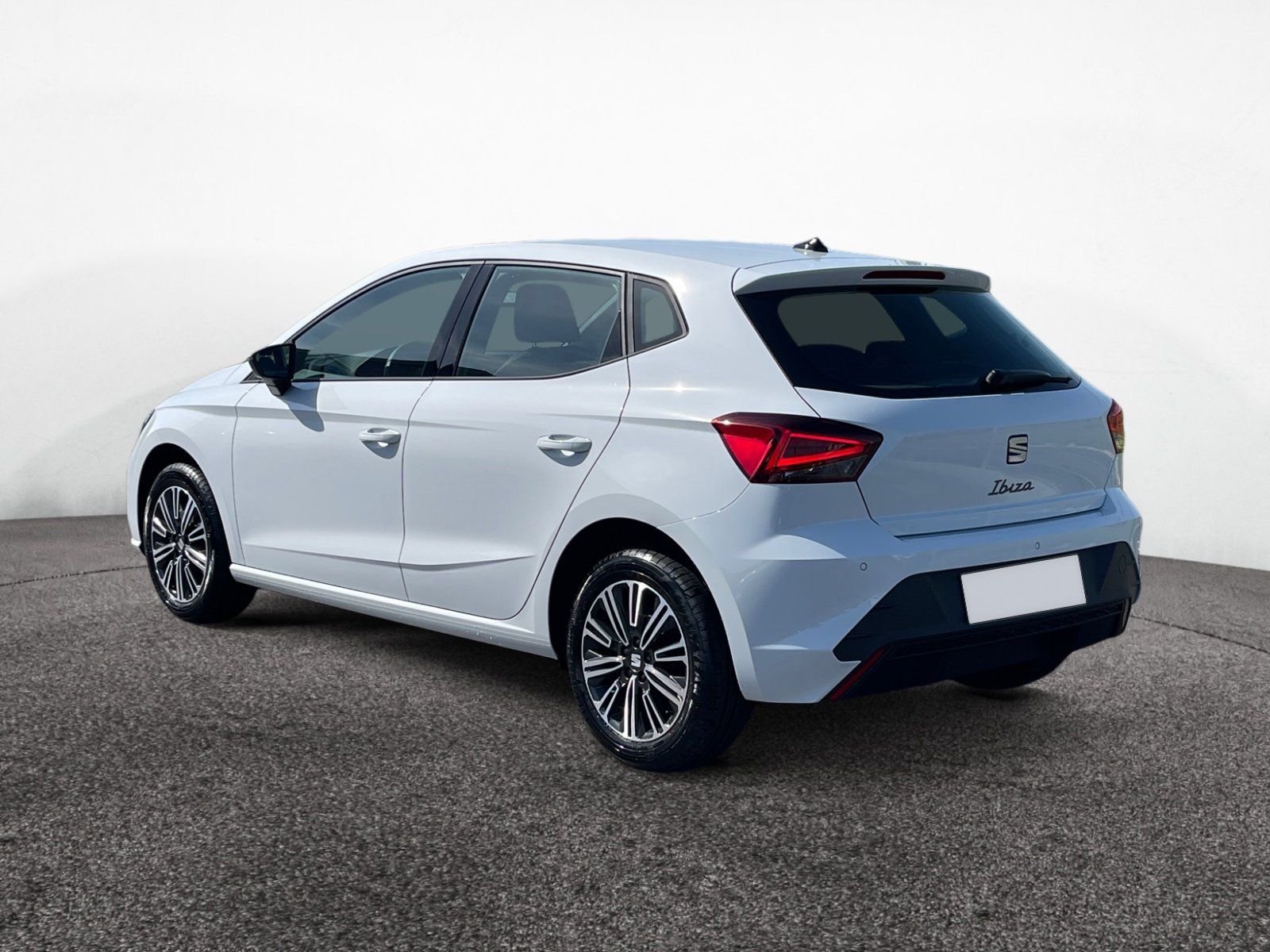 Seat Ibiza - Bild 5