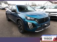Peugeot 2008 - Vorschau Bild 2