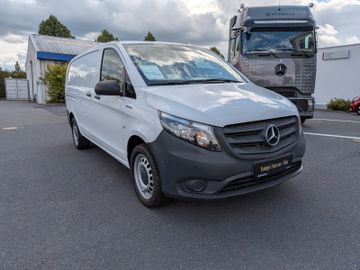 Mercedes eVito - 2