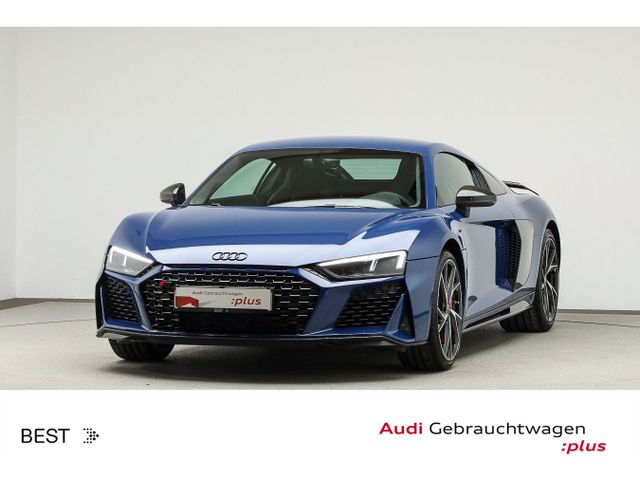 Audi R8 Coupe V10 Performance LED*MAGNETIC*KERAMIK*B&