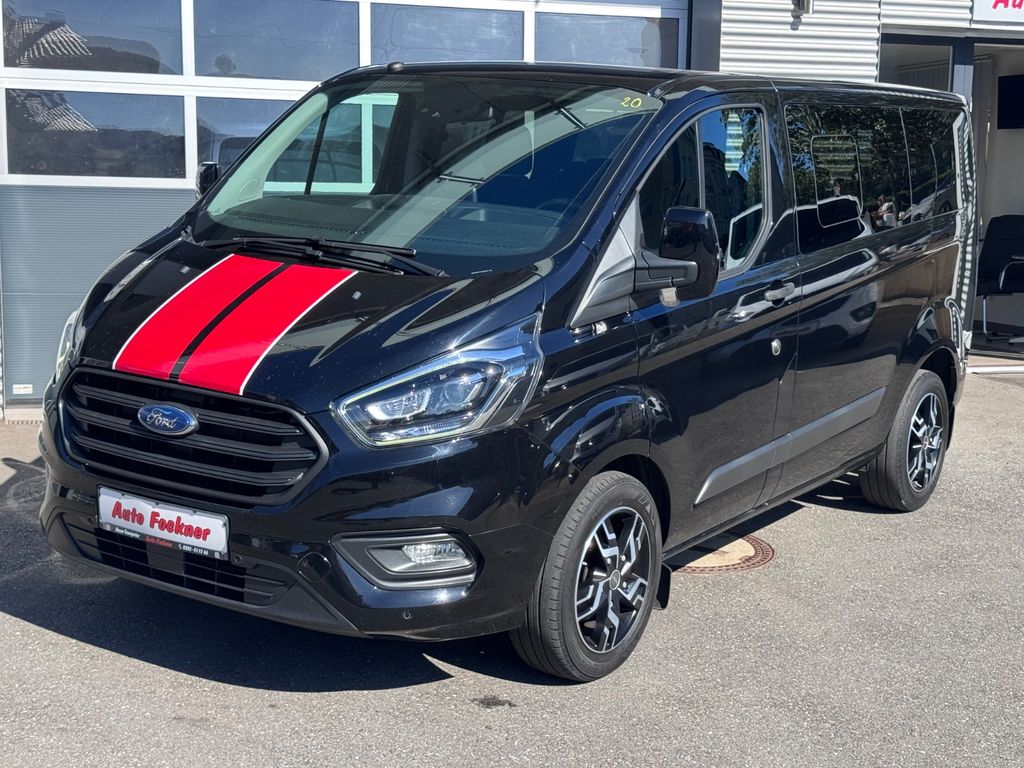 Image of Ford Transit