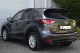 Mazda CX-5 Center-Line AWD AHK/Navi/SHZ/Klima/Tempomat - gebrauchte Mazda CX-5 aus dem Jahr 2013