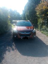 Hyundai ix35 1.6 5 Star Edition 2WD 5 Star Edition - Hyundai ix35 in Lübeck