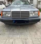 Mercedes-Benz CE 230 - Mercedes-Benz CE 230 aus 1992