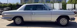 Mercedes-Benz 250 / 8 1. Hand! - Mercedes-Benz Oldtimer: Coupe