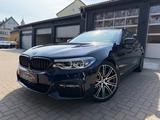 BMW 540 i Luxury Line Limousine Head-Up Sitzbelüft. - BMW 5er Reihe aus 2017