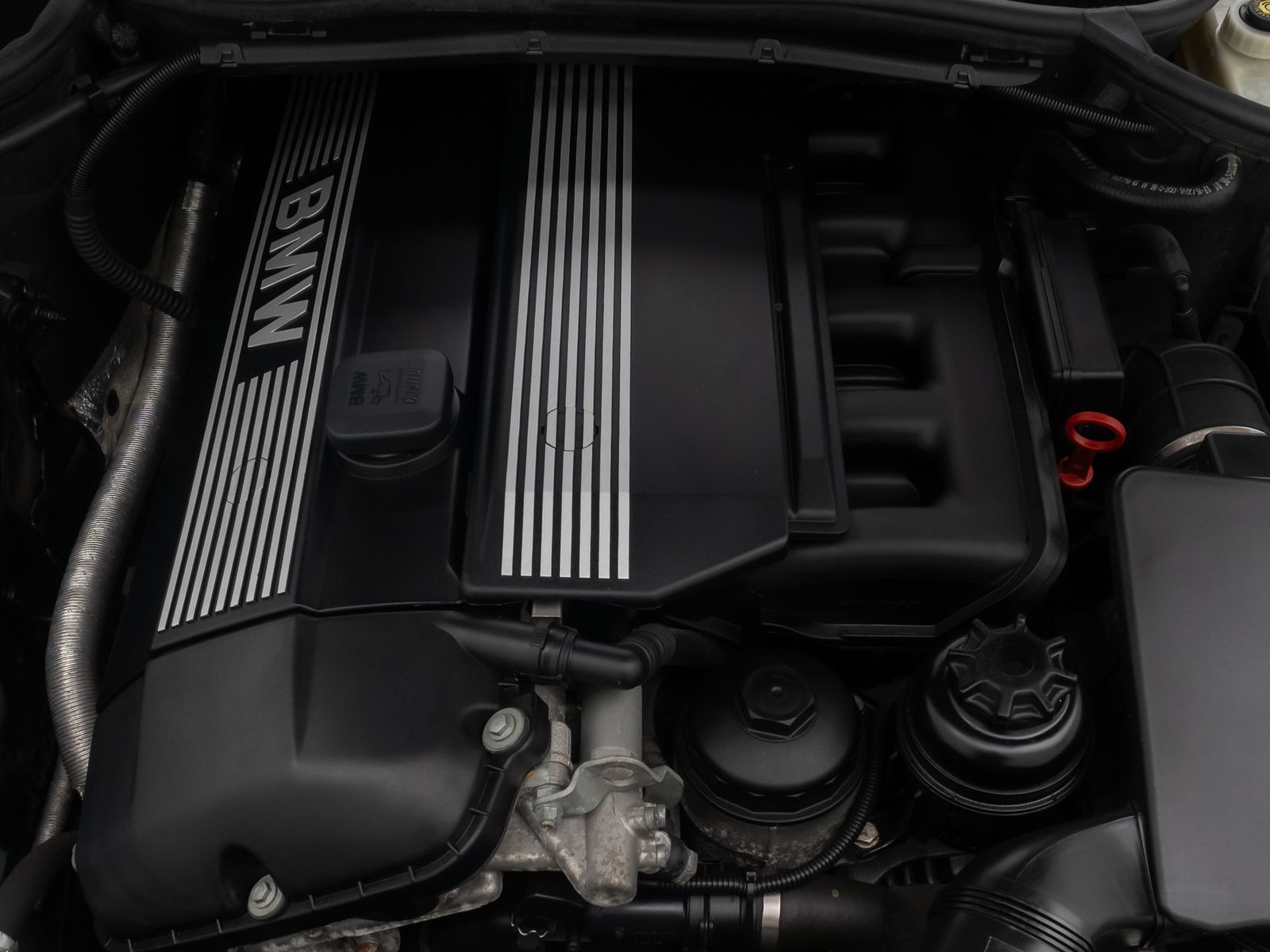 Fahrzeugabbildung BMW 325Ci M Sportpaket II Xenon H/K PDC GSD Memory