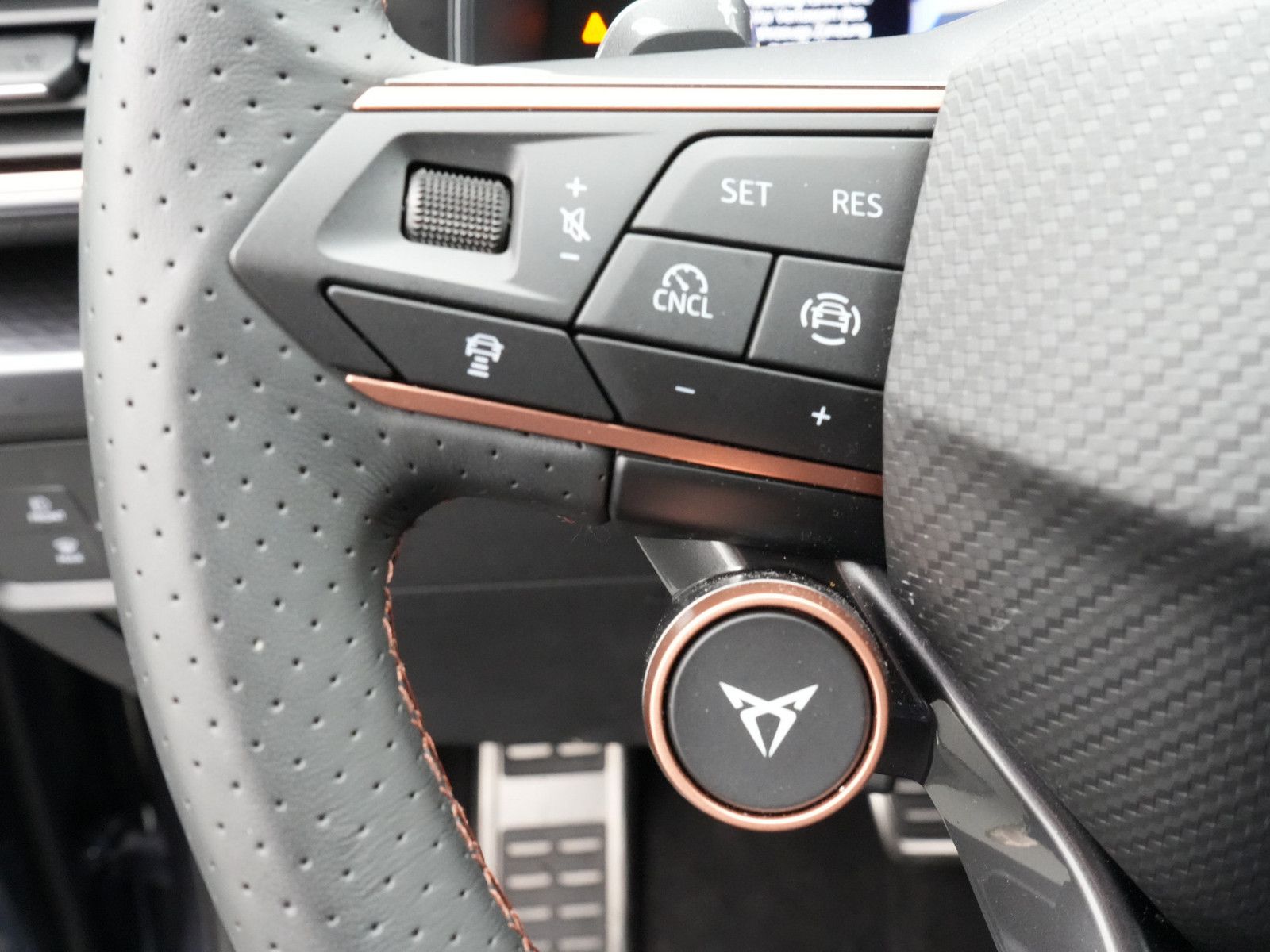 Cupra Leon - Bild 5