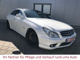 Mercedes-Benz CLS  55 AMG - Mercedes-Benz: Cls 55