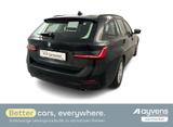BMW 318 Sport Line 318d Touring Aut. - BMW 318 mit Panoramadach